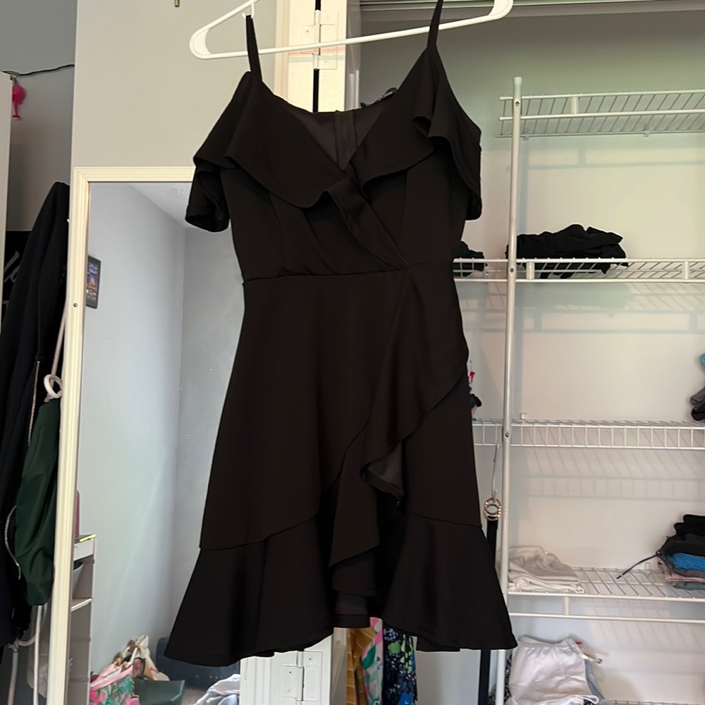 Little Black Dress Size S!
